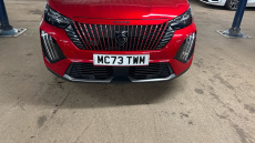 Peugeot 2008 1.2 PureTech 130 GT 5dr EAT8 Petrol Estate